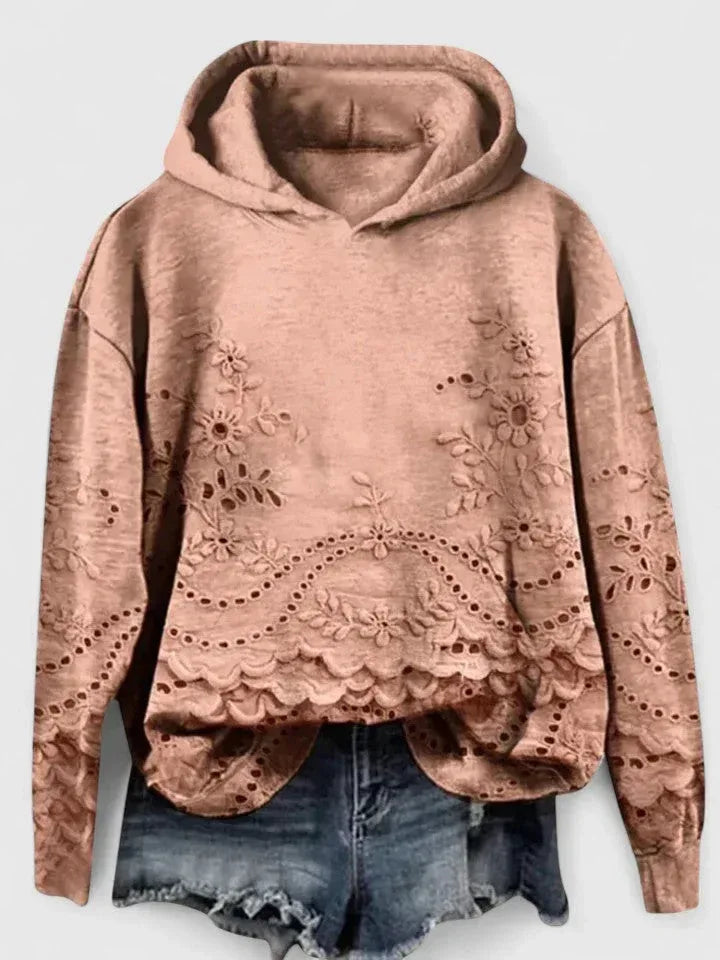 Eryka | Sophisticated Sweater - Sarah and Emma Portland