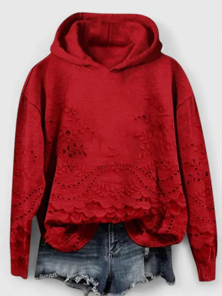 Eryka | Sophisticated Sweater - Sarah and Emma Portland