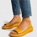 Emrynn | Orthopedic Sandals - Sarah and Emma Portland