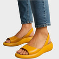 Caryzzaa | Orthopedic Sandals - Sarah and Emma Portland