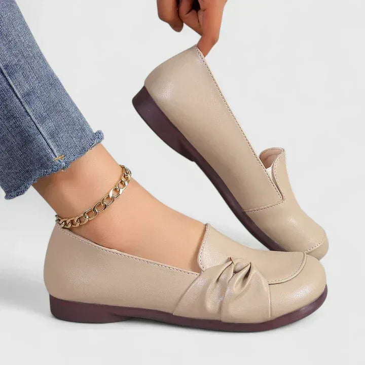 Ivarynn | Elegant Shoes - Sarah and Emma Portland
