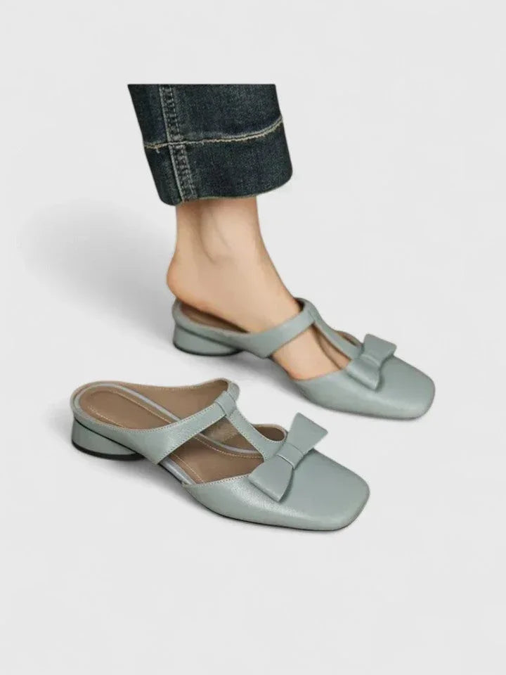Ellery | Orthopedic Sandals - Sarah and Emma Portland
