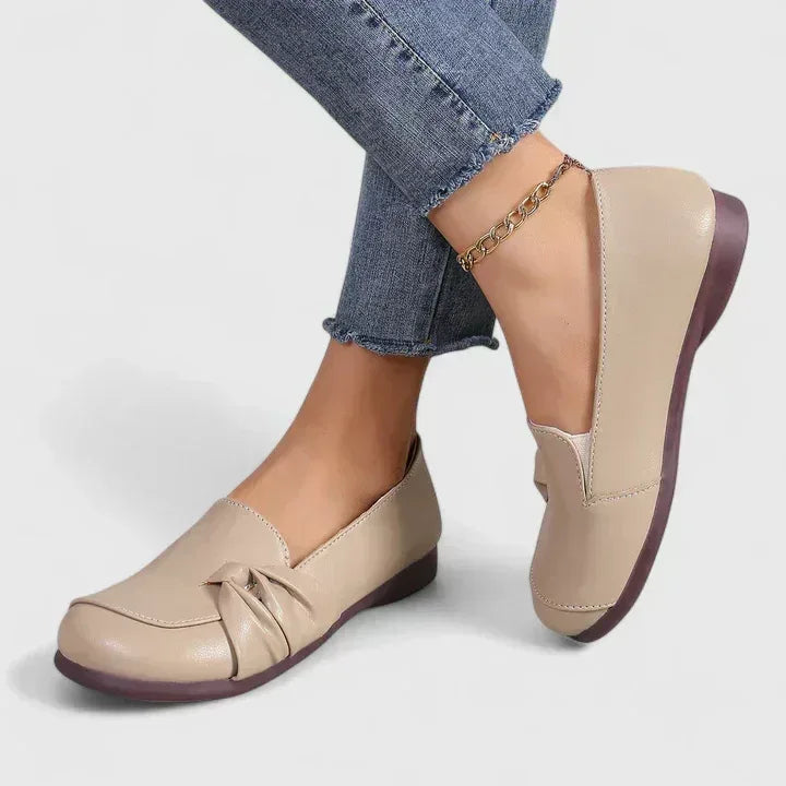 Ivarynn | Elegant Shoes - Sarah and Emma Portland