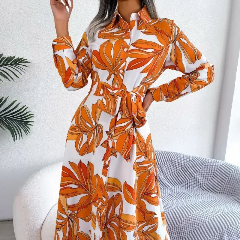 Lala | Floral Dream Dress - Sarah and Emma Portland