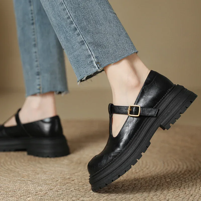 Alia™ | T-bar Shoes