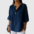 Kianna | Elegant Blouse - Sarah and Emma Portland