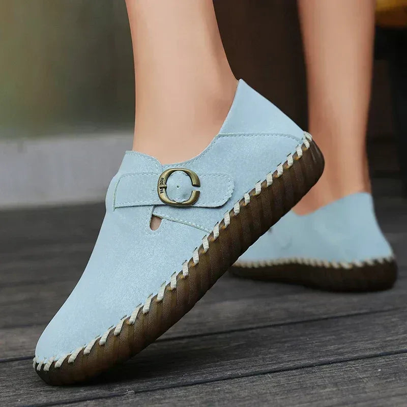 Liorah™ | Orthopedic Shoes - Sarah and Emma Portland