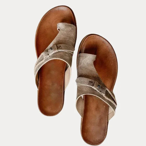 Delia | Orthopedic Comfort Sandals
