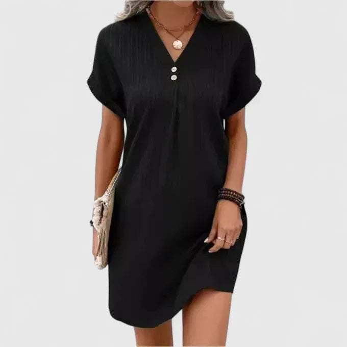 Deborah | Comfortable Dress - Sarah and Emma Portland