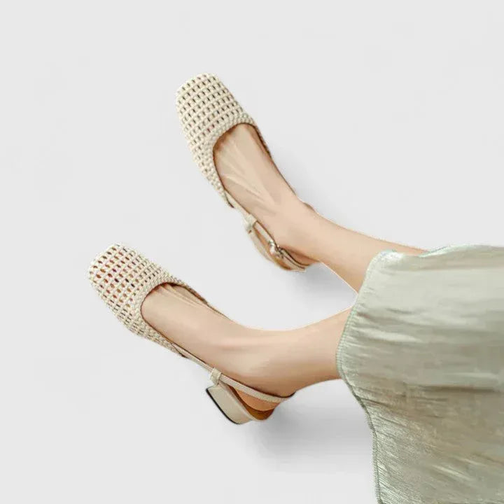 Ellery | Orthopedic Sandals - Sarah and Emma Portland