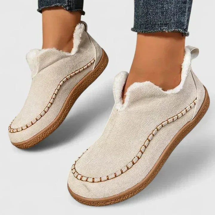 Lux | Orthopedic Boots - Sarah and Emma Portland