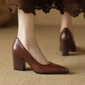 Kyra™ | Elegant Pumps