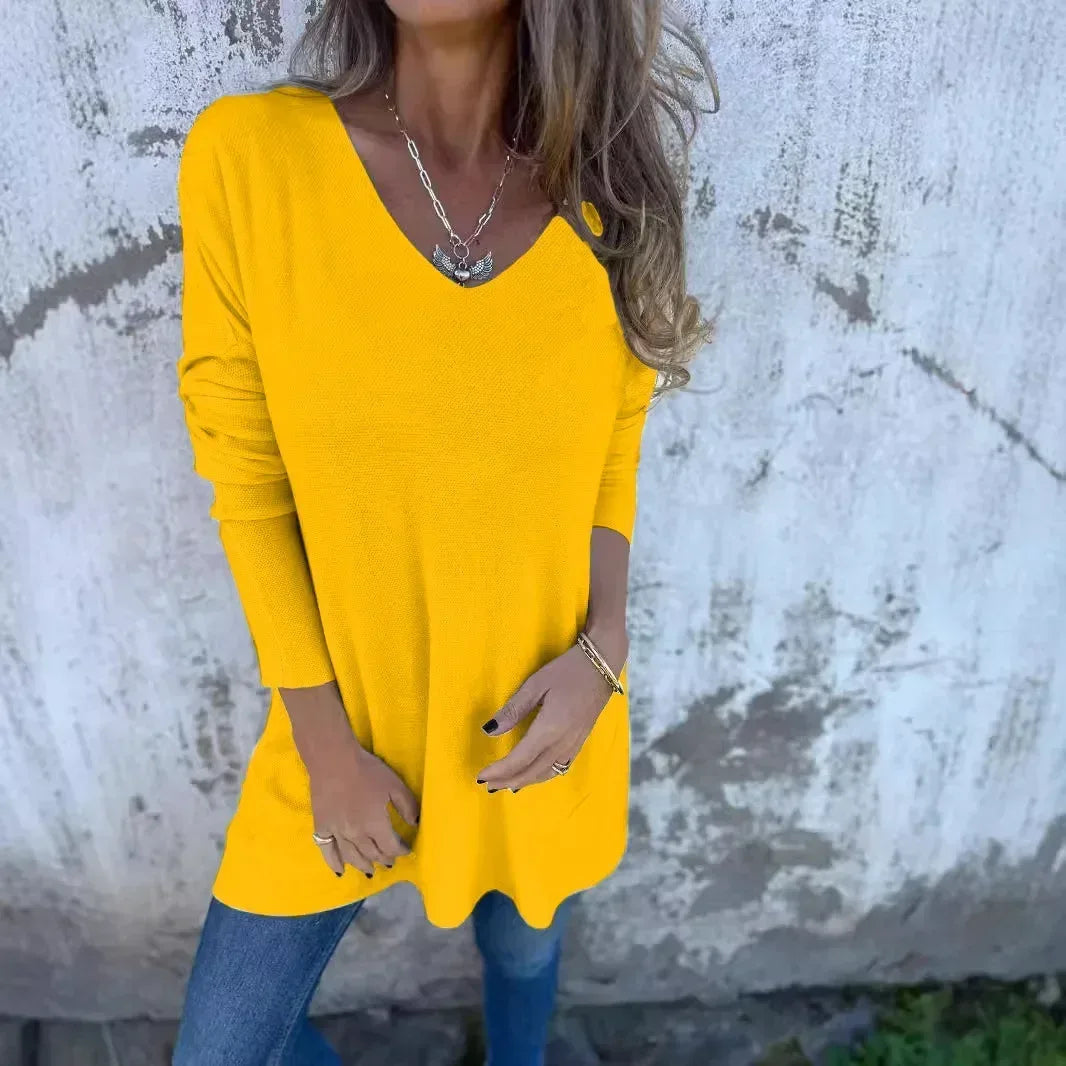 Jynae | Comfortable Top - Sarah and Emma Portland