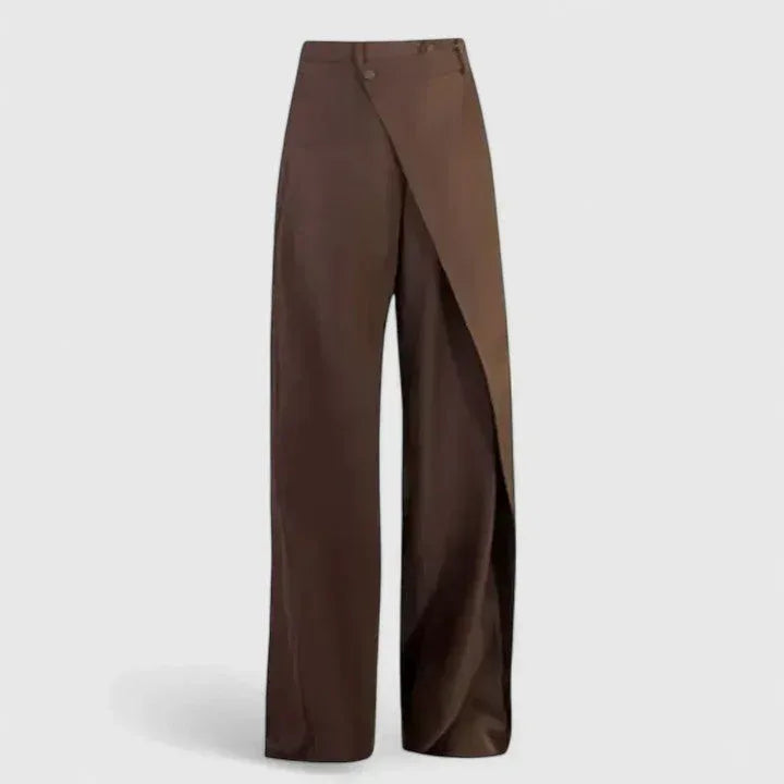 Chrissie | Sophisticated Pants - Sarah and Emma Portland