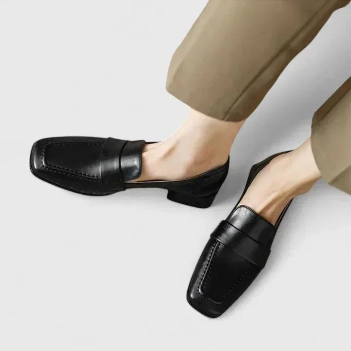 Falynrae | Orthopedic Loafers - Sarah and Emma Portland