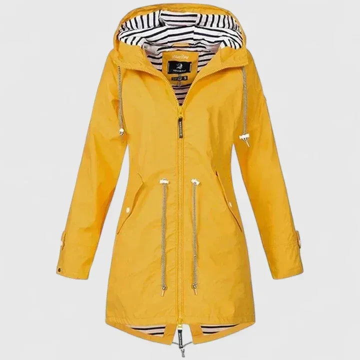 Kourtnii | Comfortable Jacket - Sarah and Emma Portland