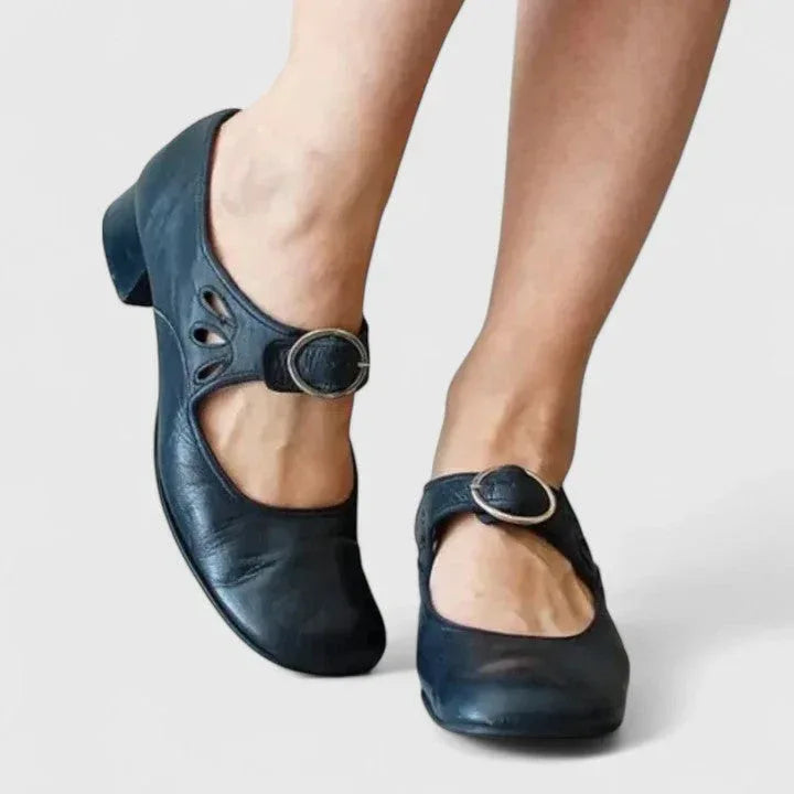 Celestine | Elegant Shoes - Sarah and Emma Portland