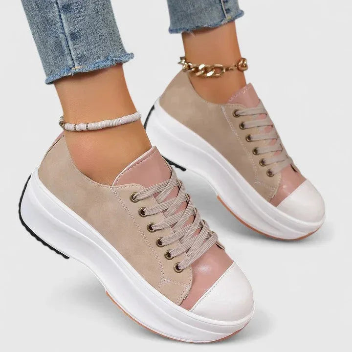 Donnella | Orthopedic Shoes - Sarah and Emma Portland