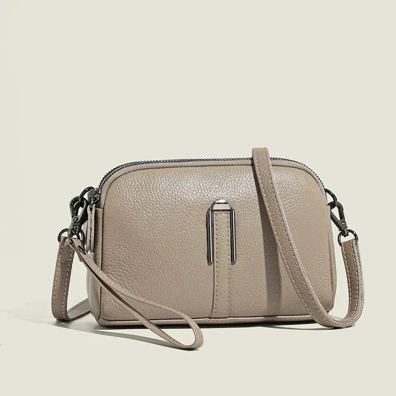 Amaya | Luxury Crossbody - Sarah and Emma Portland