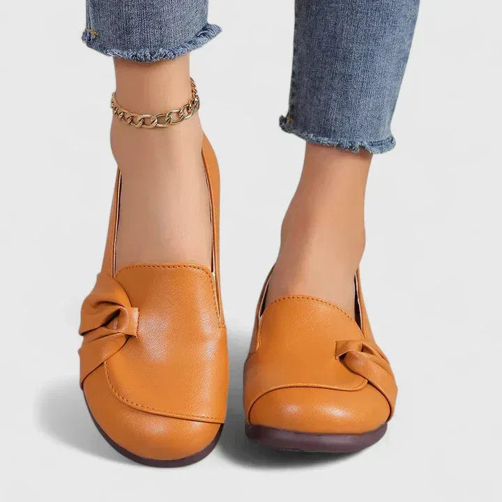 Ivarynn | Elegant Shoes - Sarah and Emma Portland