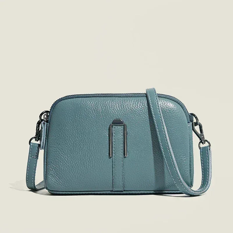 Amaya | Luxury Crossbody - Sarah and Emma Portland