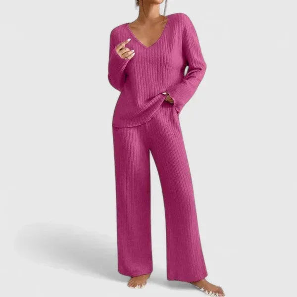 Addison | Comfy Lounge Set - Sarah and Emma Portland