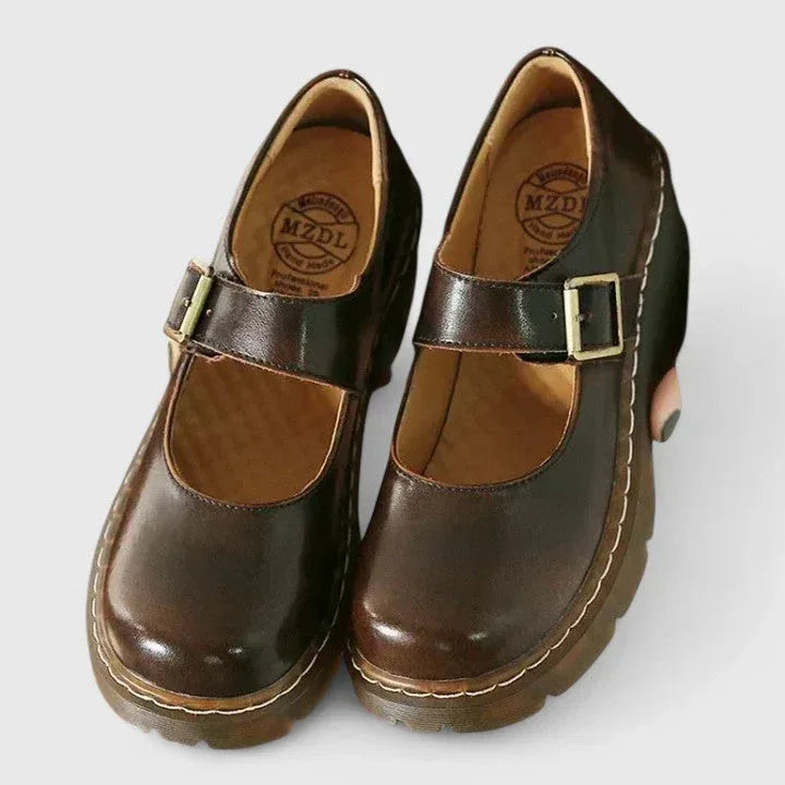 Bridgit | Sophisticated Shoes - Sarah and Emma Portland