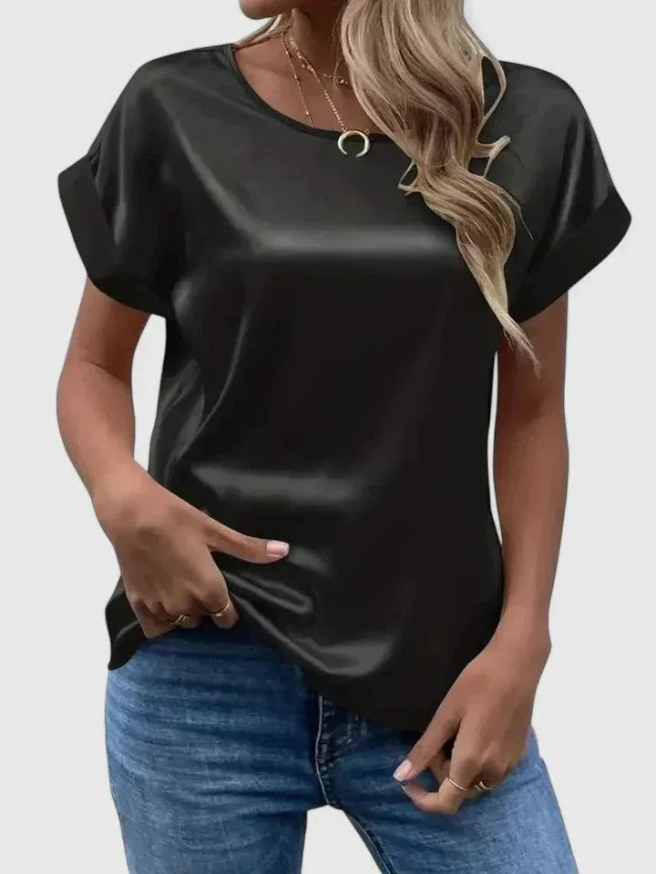 Lioraine | Elegant Blouse - Sarah and Emma Portland