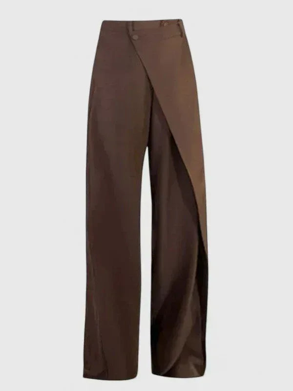 Chrissie | Sophisticated Pants - Sarah and Emma Portland