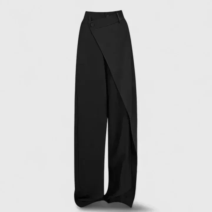 Chrissie | Sophisticated Pants - Sarah and Emma Portland