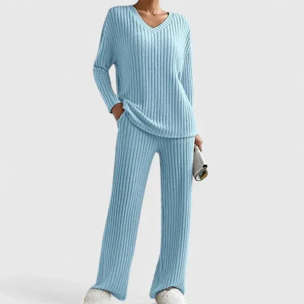 Addison | Comfy Lounge Set - Sarah and Emma Portland
