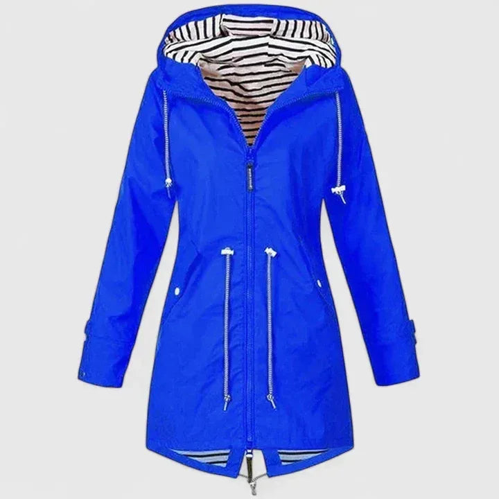 Kourtnii | Comfortable Jacket - Sarah and Emma Portland