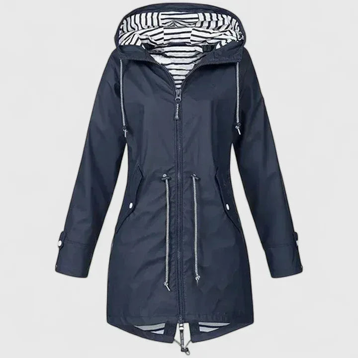 Kourtnii | Comfortable Jacket - Sarah and Emma Portland