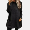 Emeris | Comfortable Sweater - Sarah and Emma Portland
