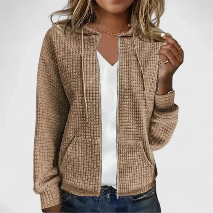 Elyssiah | Elegant Jacket - Sarah and Emma Portland