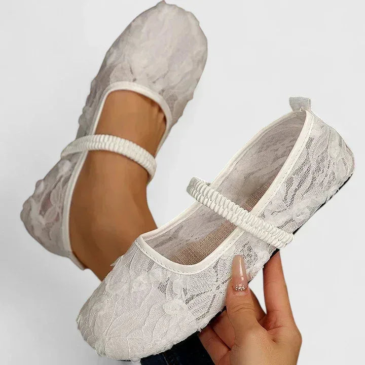 Ivannie | Orthopedic Shoes - Sarah and Emma Portland