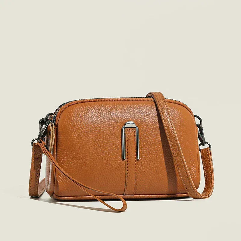 Amaya | Luxury Crossbody - Sarah and Emma Portland