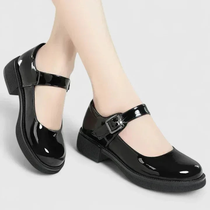 Livietta | Orthopedic Shoes - Sarah and Emma Portland