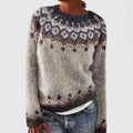 Elyvianne | Sophisticated Sweater - Sarah and Emma Portland