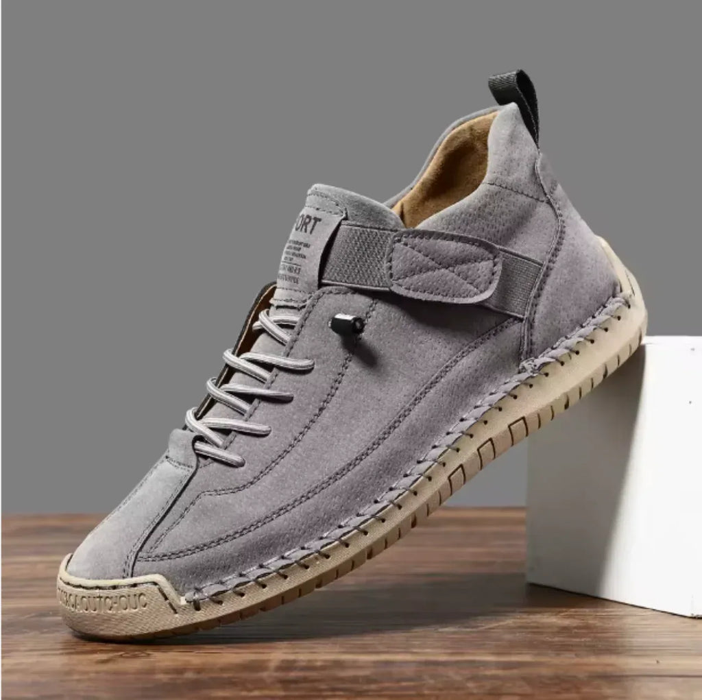 Emiline | Comfort-Support Sneakers - Sarah and Emma Portland
