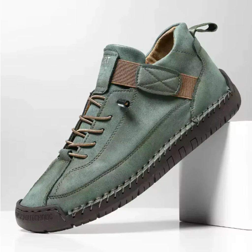 Lirven | Comfort Support Sneakers - Sarah and Emma Portland