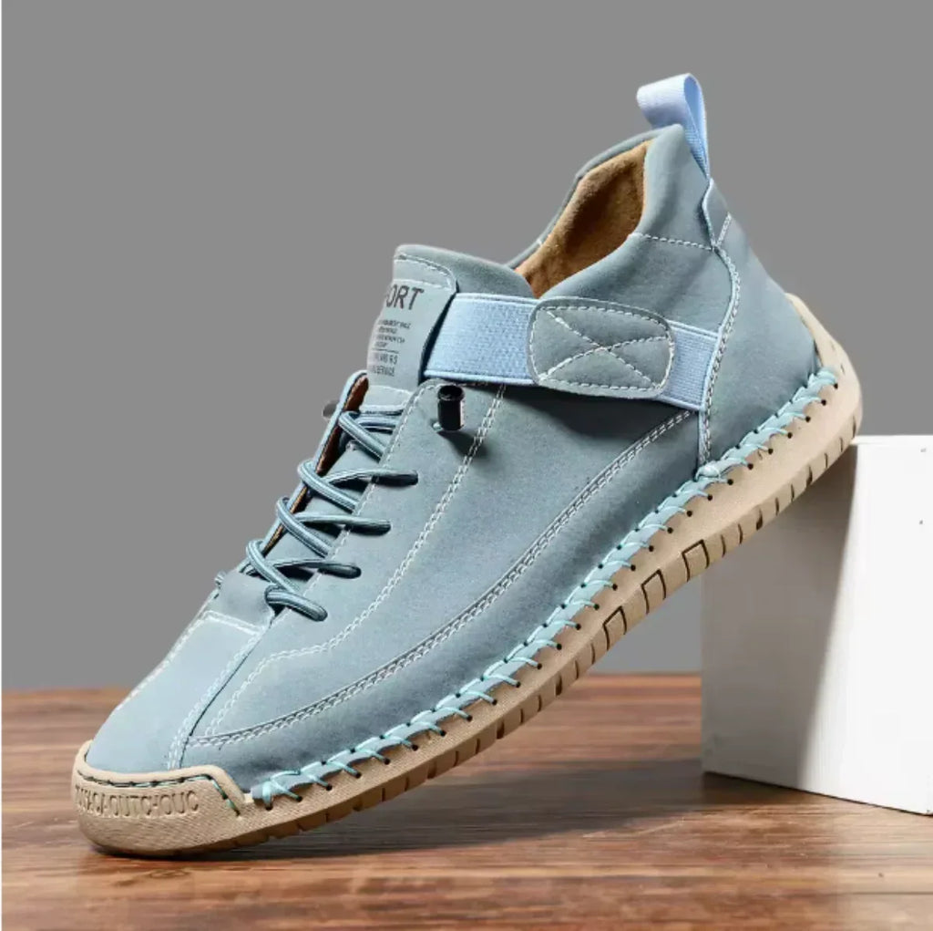 Lirven | Comfort Support Sneakers - Sarah and Emma Portland