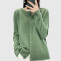 Lyxandria | Comfortable Cardigan - Sarah and Emma Portland