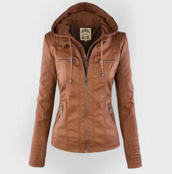Charlotte™ | Comfortable Jacket - Sarah and Emma Portland