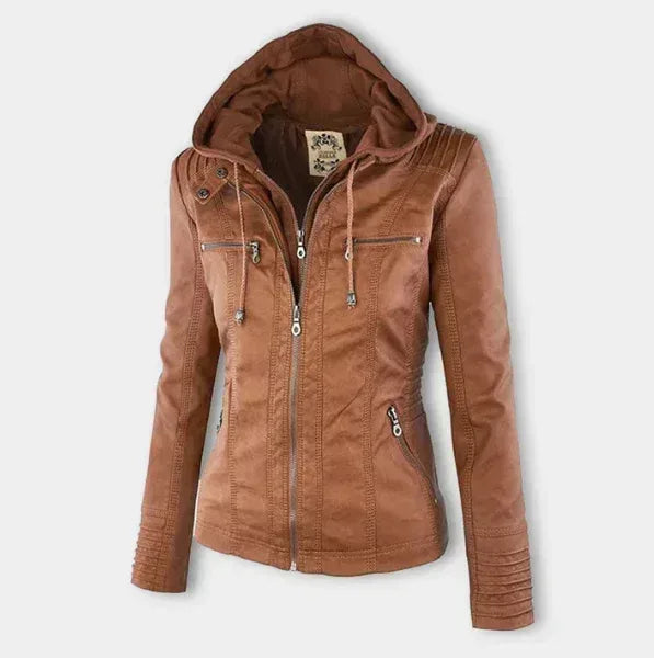 Charlotte™ | Comfortable Jacket - Sarah and Emma Portland