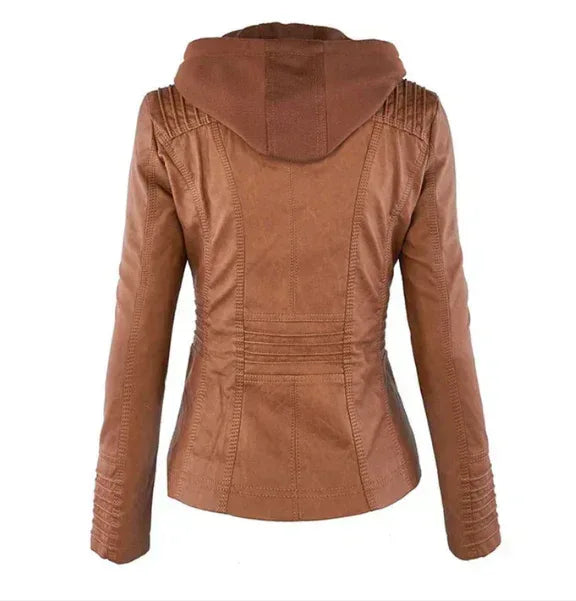 Charlotte™ | Comfortable Jacket - Sarah and Emma Portland