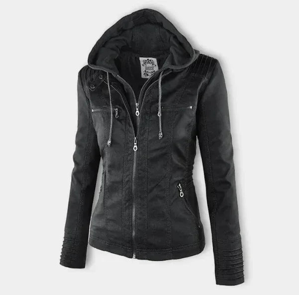 Charlotte™ | Comfortable Jacket - Sarah and Emma Portland