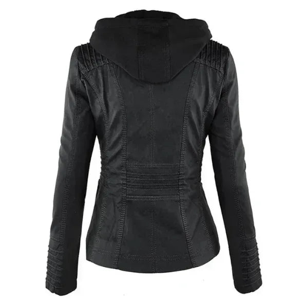 Charlotte™ | Comfortable Jacket - Sarah and Emma Portland