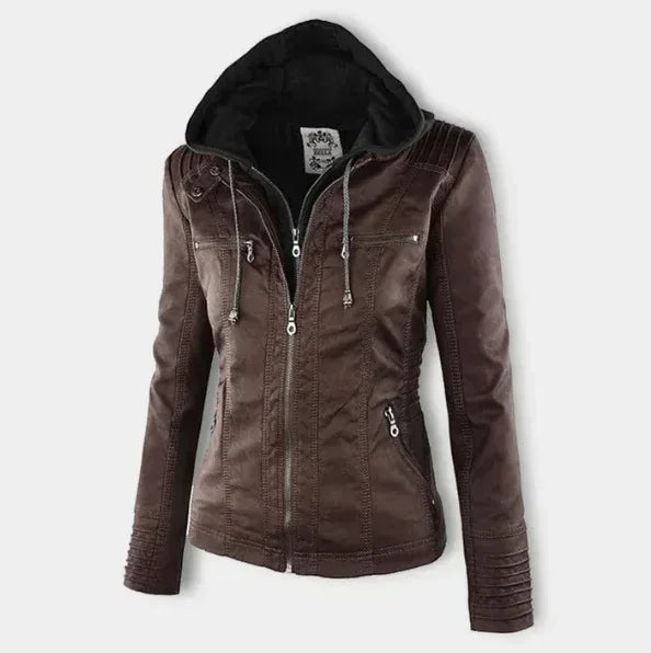 Charlotte™ | Comfortable Jacket - Sarah and Emma Portland