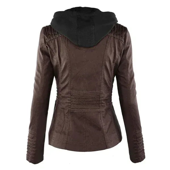 Charlotte™ | Comfortable Jacket - Sarah and Emma Portland